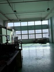 West Connect Building (D22), Factory #575747921